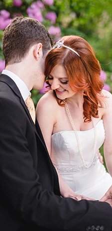 Browse Doerman Photography's wedding, engagement, and bridal portfolio