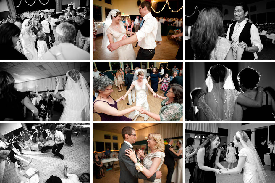 Wedding Reception Pictures