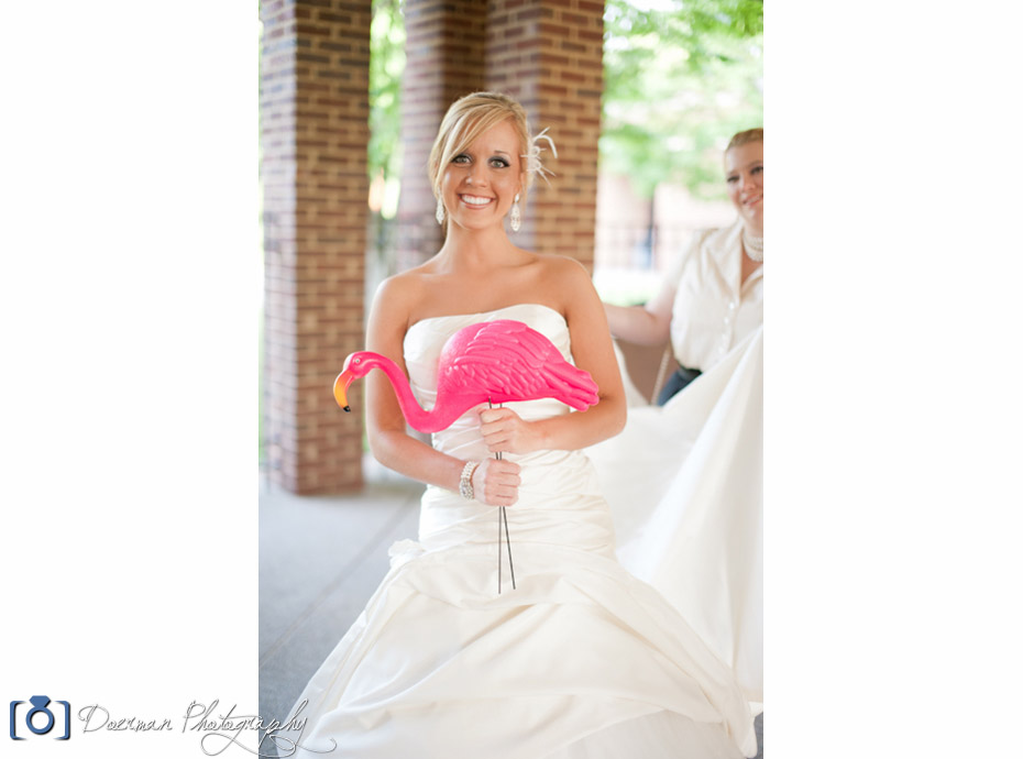 pink-flamingo-bride
