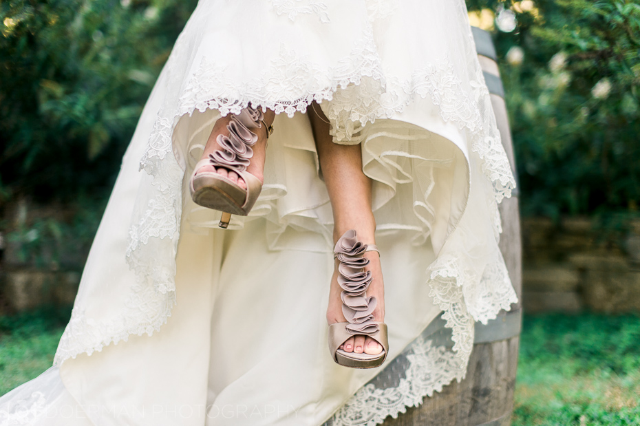 wedding shoes light plum