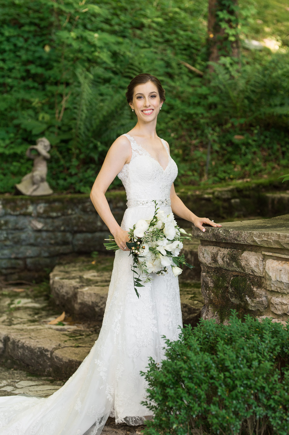 Bridal: Natalie | Doerman Photography